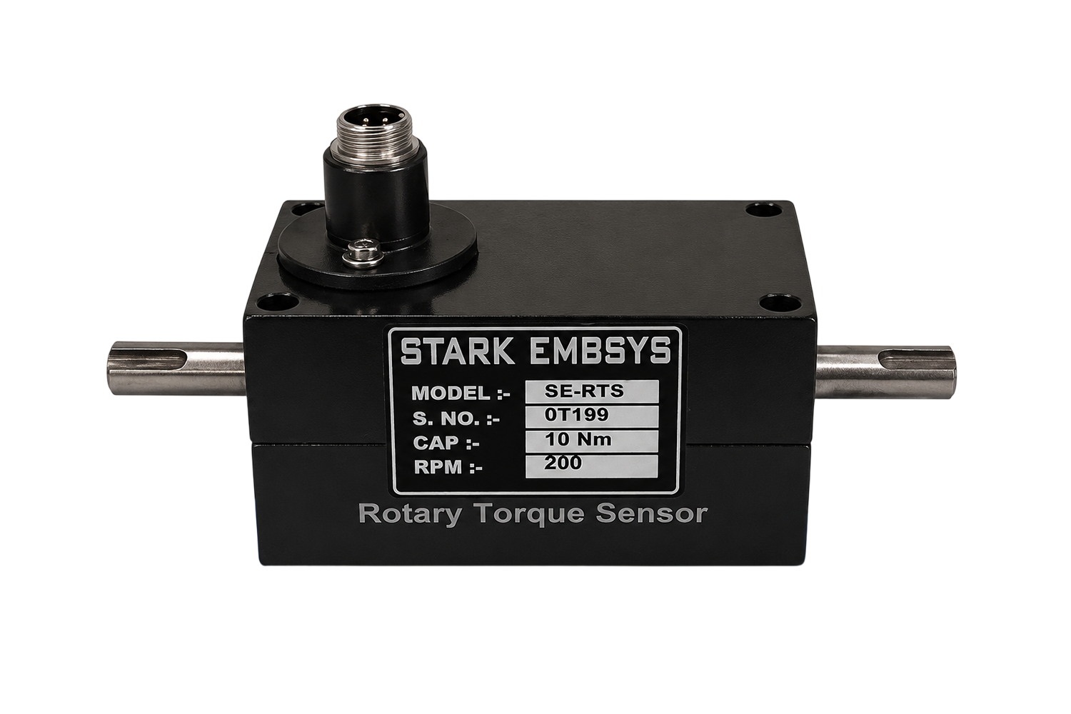 Torque Sensors